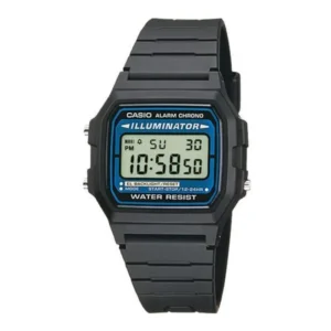 Reloj Casio Para Hombre F-105